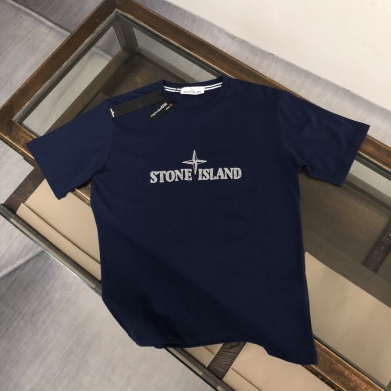 Stone Island T-Shirts